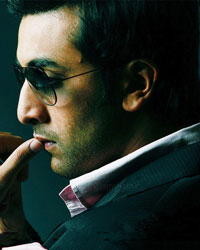 Ranbir Kapoor